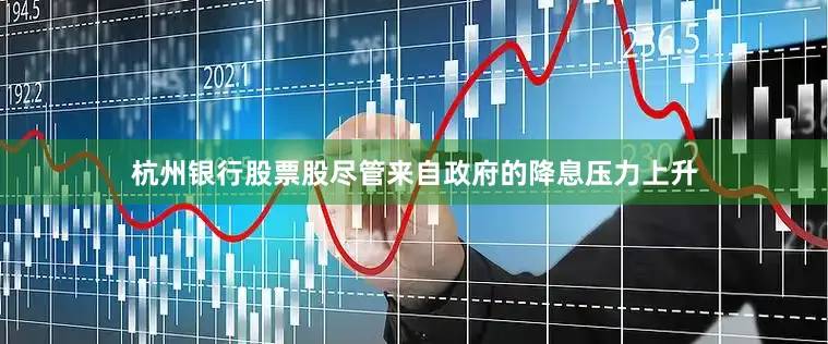 杭州银行股票股尽管来自政府的降息压力上升